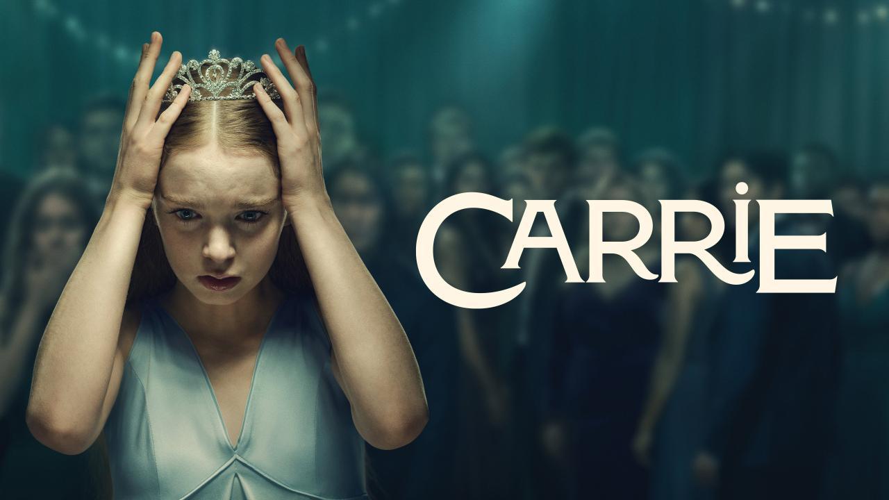 مسلسل Carrie الموسم الاول الحلقة 1 الاولى مترجمة HD