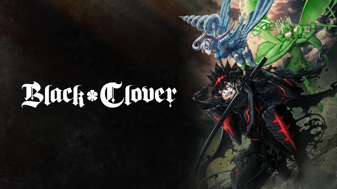 انمي Black Clover الموسم الثاني الحلقة 4 الرابعة مترجمة HD